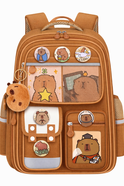 MORRAL CAPIBARA