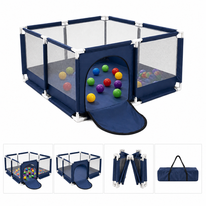 CORRAL PARA BEBE PLAY CORRAL ✅
