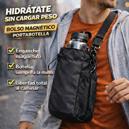 Bolso FijaPro- bolso magnético 💥