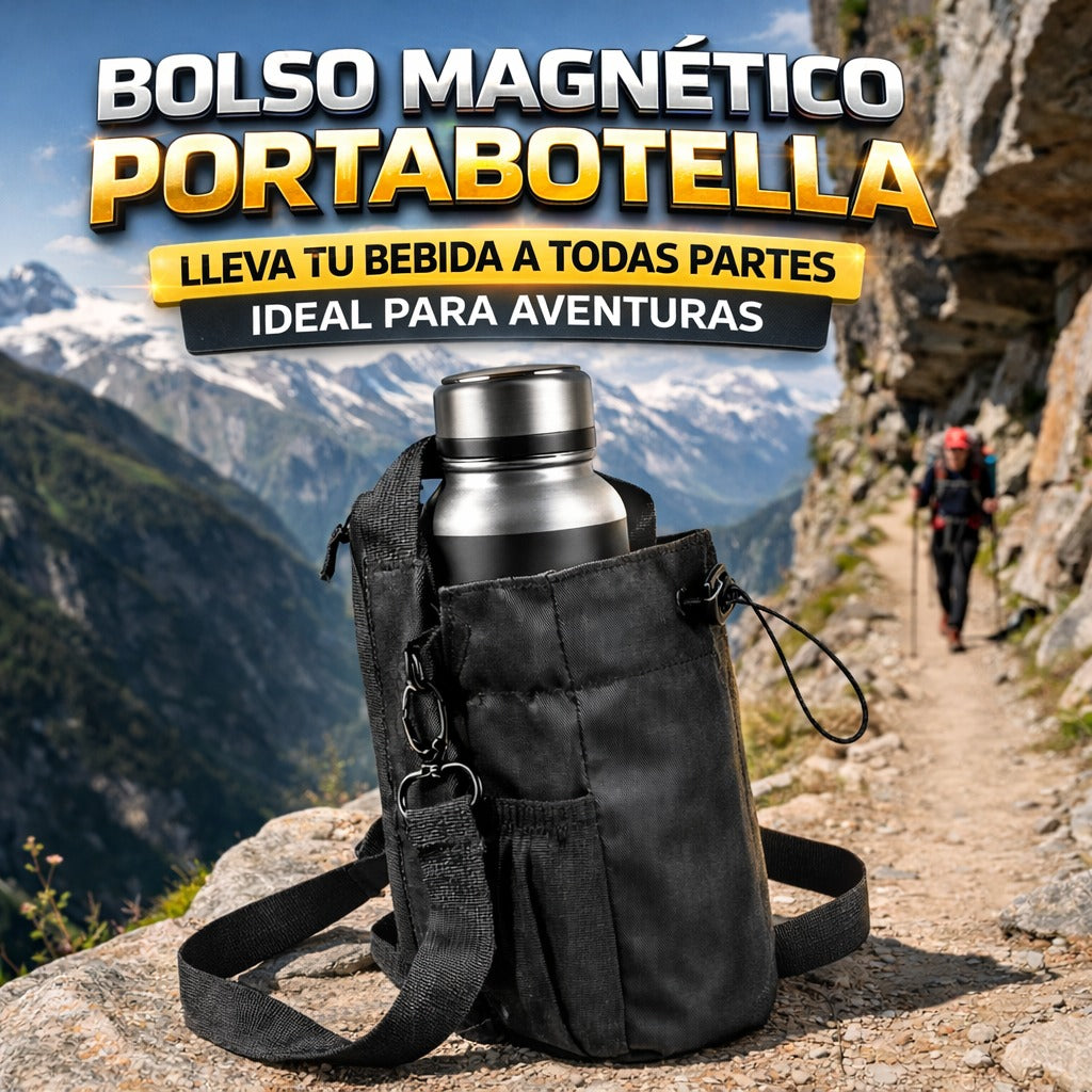 Bolso FijaPro- bolso magnético 💥