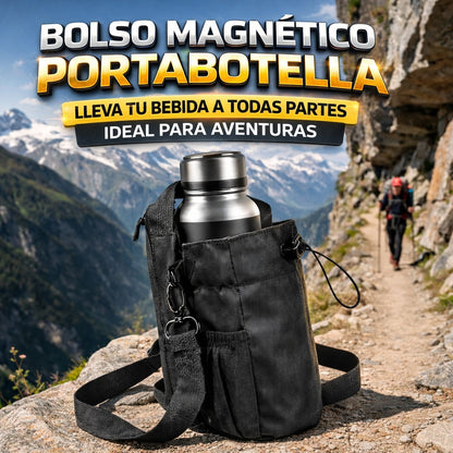 Bolso FijaPro- bolso magnético 💥